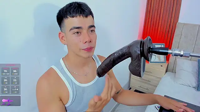 its liam18 online show from September 12, 10:54 pm