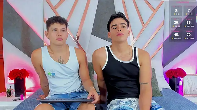 its liam18 online show from December 2, 6:25 pm