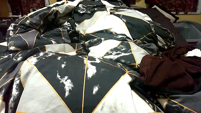 Mic Oxinner online show from December 1, 8:58 pm