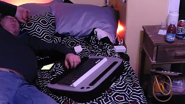 Mic Oxinner online show from February 23, 11:24 pm