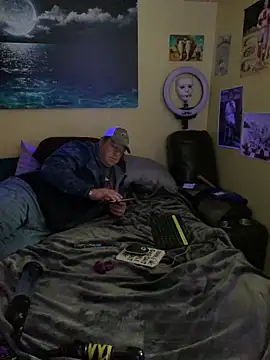 Mic Oxinner online show from April 14, 10:27 pm