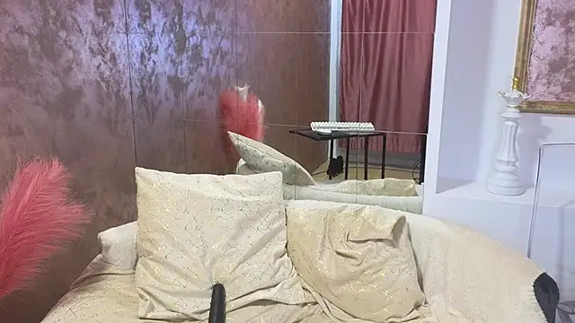 Snapshot of lexy_a chatting on March 5, 6:33 am lexy a online show from March 5, 6:33 am