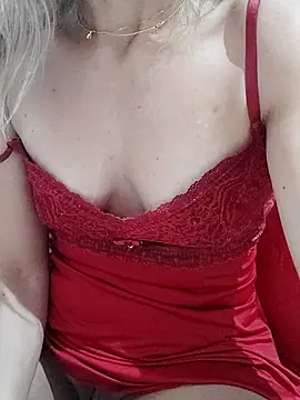 melissa 35  online show from October 8, 1:14 am