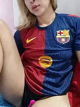 melissa 35  online show from October 8, 10:18 pm