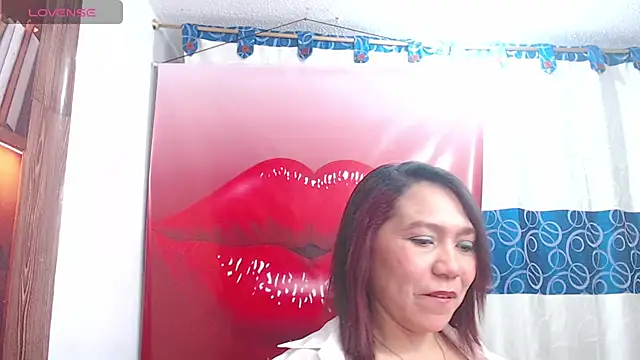 dannamomcerrat online show from November 7, 11:49 pm