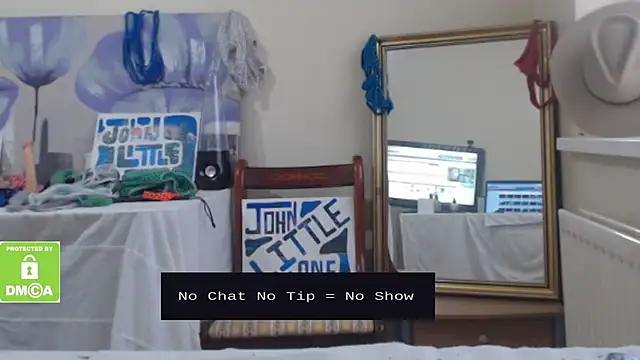 john little one1 online show from March 1, 6:32 pm