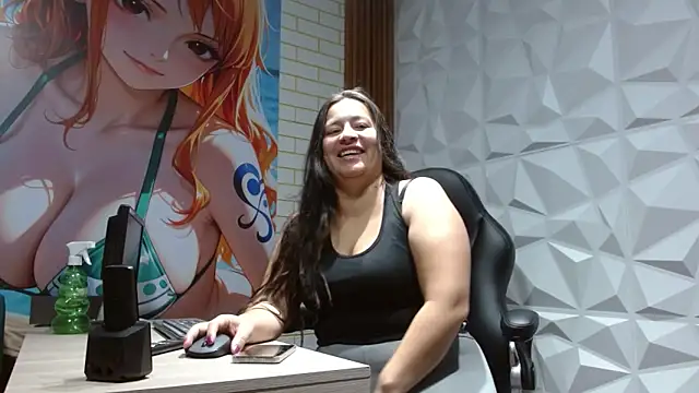 monickhot303av online show from March 4, 4:40 am