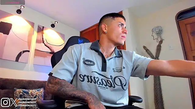  joansoto online show from February 17, 1:07 pm