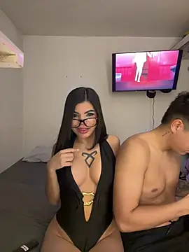 Abusive cousin online show from July 26, 6:48 pm