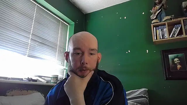 Chubbydan online show from June 2, 5:26 pm