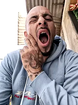 fire menxxx001 online show from January 10, 3:58 pm