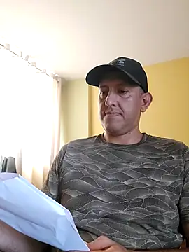 carozi online show from March 12, 5:07 pm