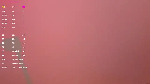 Snapshot of DarlaLike chatting on June 17, 3:53 am DarlaLike online show from June 17, 3:53 am