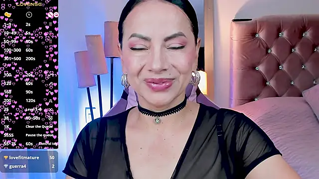 veronika naughty online show from October 22, 2:28 pm