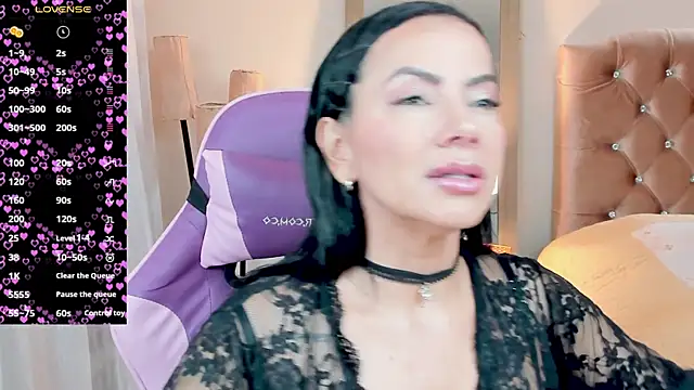 veronika naughty online show from November 12, 2:39 pm