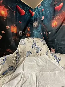 Lollipoplover52 online show from March 3, 4:18 am