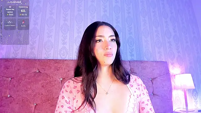 lunar leen online show from October 23, 7:12 pm