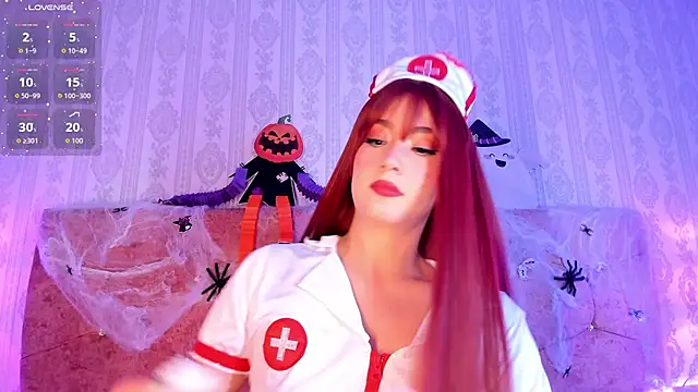 lunar leen online show from October 29, 5:04 pm