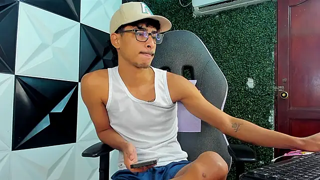 allens joe online show from March 27, 8:41 pm