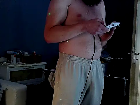 Snapshot of donhulio482 chatting on September 9, 5:51 am donhulio482 online show from September 9, 5:51 am