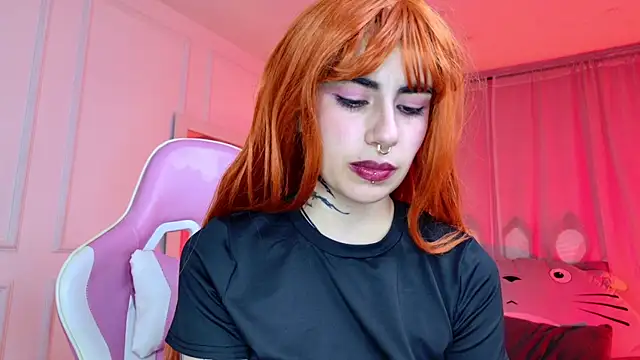 Snapshot of _Artemisa_X chatting on October 10, 12:59 pm Artemisa X online show from October 10, 12:59 pm