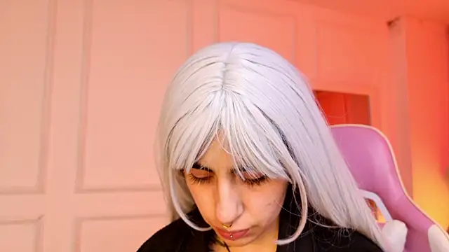 Snapshot of _Artemisa_X chatting on October 13, 12:49 pm Artemisa X online show from October 13, 12:49 pm