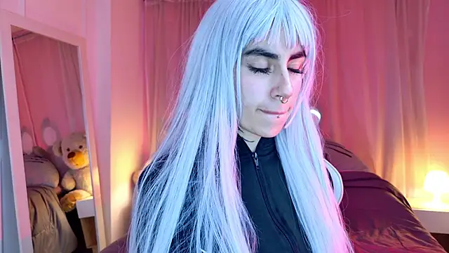 Snapshot of _Artemisa_X chatting on October 16, 1:34 pm Artemisa X online show from October 16, 1:34 pm