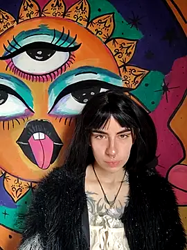 Snapshot of _Artemisa_X chatting on October 24, 12:56 pm Artemisa X online show from October 24, 12:56 pm