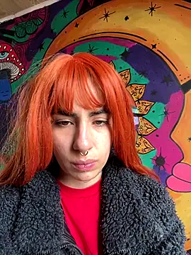 Snapshot of _Artemisa_X chatting on November 6, 3:13 pm Artemisa X online show from November 6, 3:13 pm