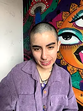 Snapshot of _Artemisa_X chatting on November 11, 4:07 pm Artemisa X online show from November 11, 4:07 pm