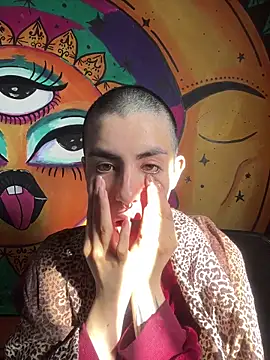 Snapshot of _Artemisa_X chatting on November 12, 12:49 pm Artemisa X online show from November 12, 12:49 pm