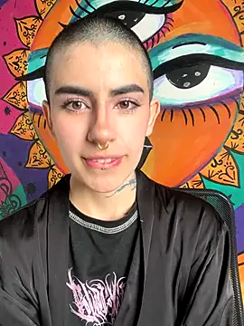 Snapshot of _Artemisa_X chatting on November 13, 3:55 pm Artemisa X online show from November 13, 3:55 pm