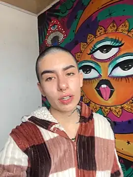 Snapshot of _Artemisa_X chatting on November 14, 3:33 pm Artemisa X online show from November 14, 3:33 pm