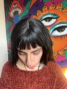 Snapshot of _Artemisa_X chatting on November 26, 1:12 pm Artemisa X online show from November 26, 1:12 pm