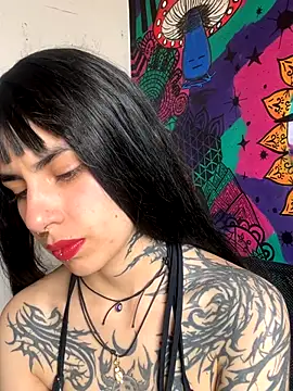 Snapshot of _Artemisa_X chatting on November 27, 4:31 pm Artemisa X online show from November 27, 4:31 pm