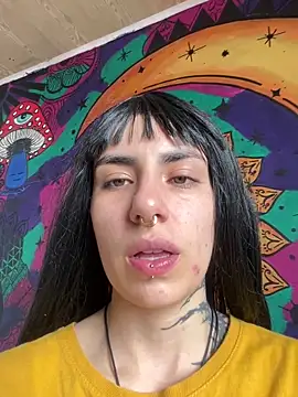 Snapshot of _Artemisa_X chatting on November 29, 5:16 pm Artemisa X online show from November 29, 5:16 pm