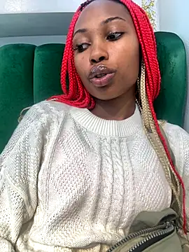 NASTY BOBO online show from November 17, 6:03 pm