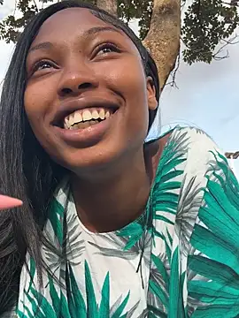 NASTY BOBO online show from November 19, 1:55 pm