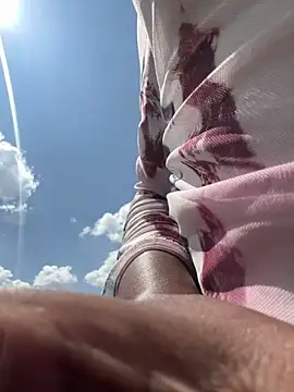 NASTY BOBO online show from December 22, 11:18 am