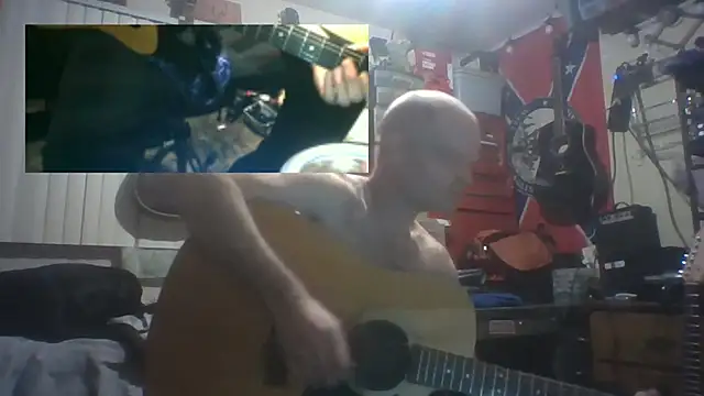 jaxx12369 online show from January 14, 7:59 am