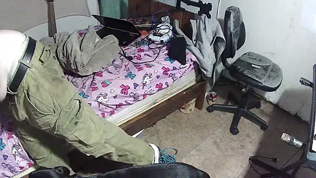 jaxx12369 online show from February 27, 6:30 pm