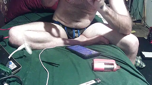 jaxx12369 online show from June 3, 7:44 am