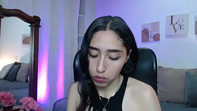 madisex s online show from October 22, 1:44 pm