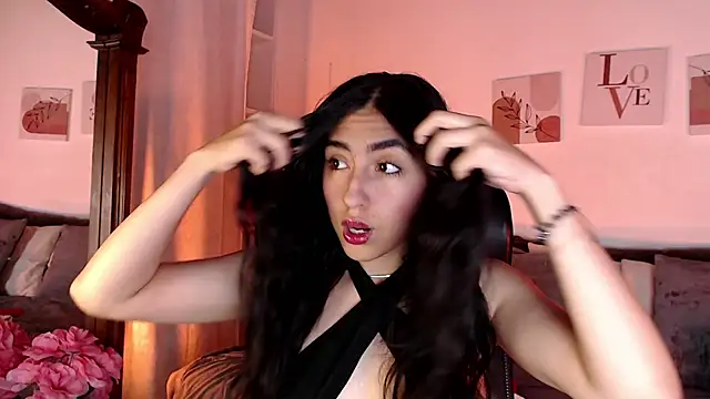 madisex s online show from November 10, 1:10 pm