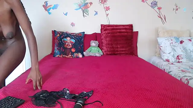 Blacktittiex02 online show from February 10, 2:05 pm