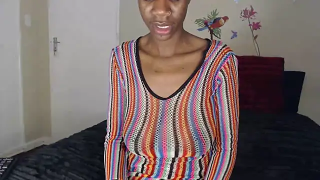 Blacktittiex02 online show from March 14, 7:12 pm