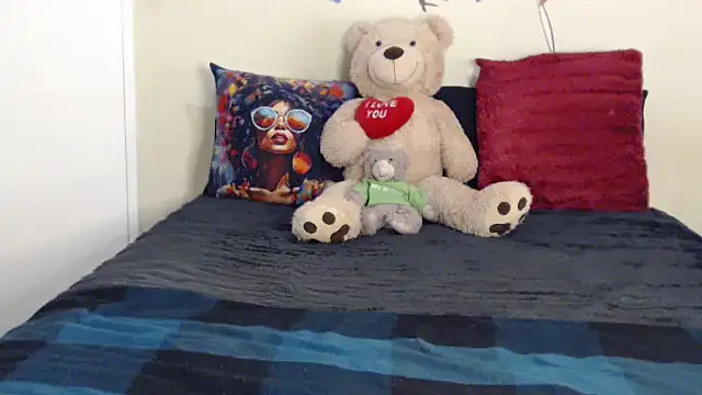 Blacktittiex02 online show from October 6, 4:26 pm