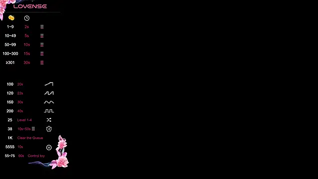 liz 25b online show from May 29, 3:59 am