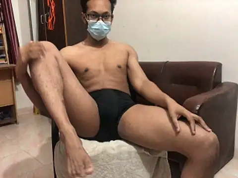 Zeuhorny online show from March 22, 11:52 pm