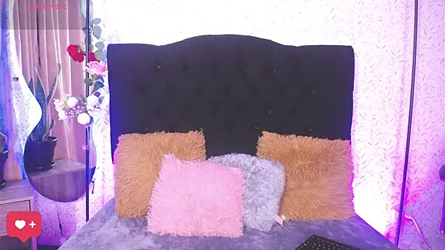 alicee laurent online show from October 15, 3:50 am